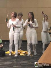 Rumeno čudo učencev podružnične OŠ Cvetka Golarja Ljutomer v Portorožu 7